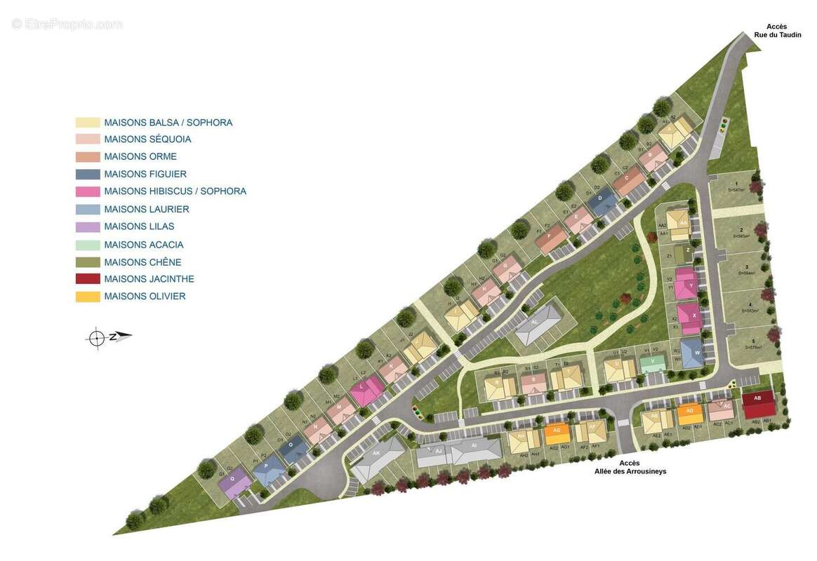 Photo 5 - Maison à BIGANOS