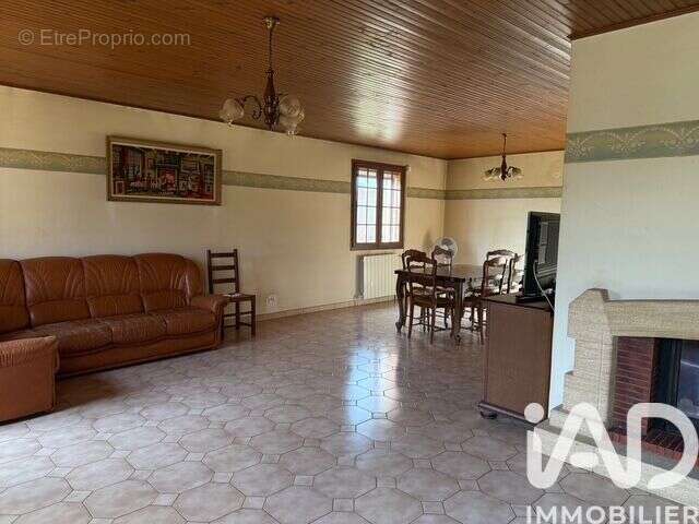 Photo 4 - Maison à SAINT-LYE