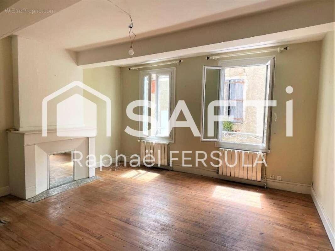 Photo 5 - Appartement à ROQUECOURBE