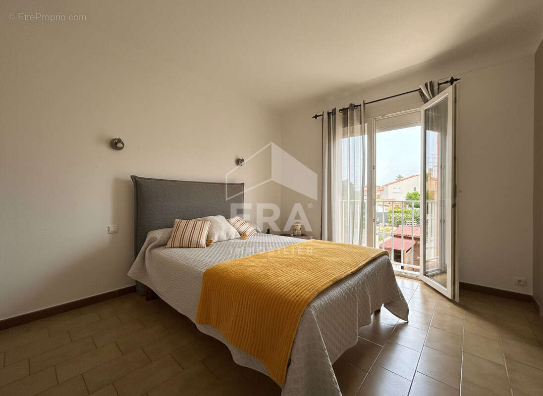 Maison 121m² à bompas - photo 13