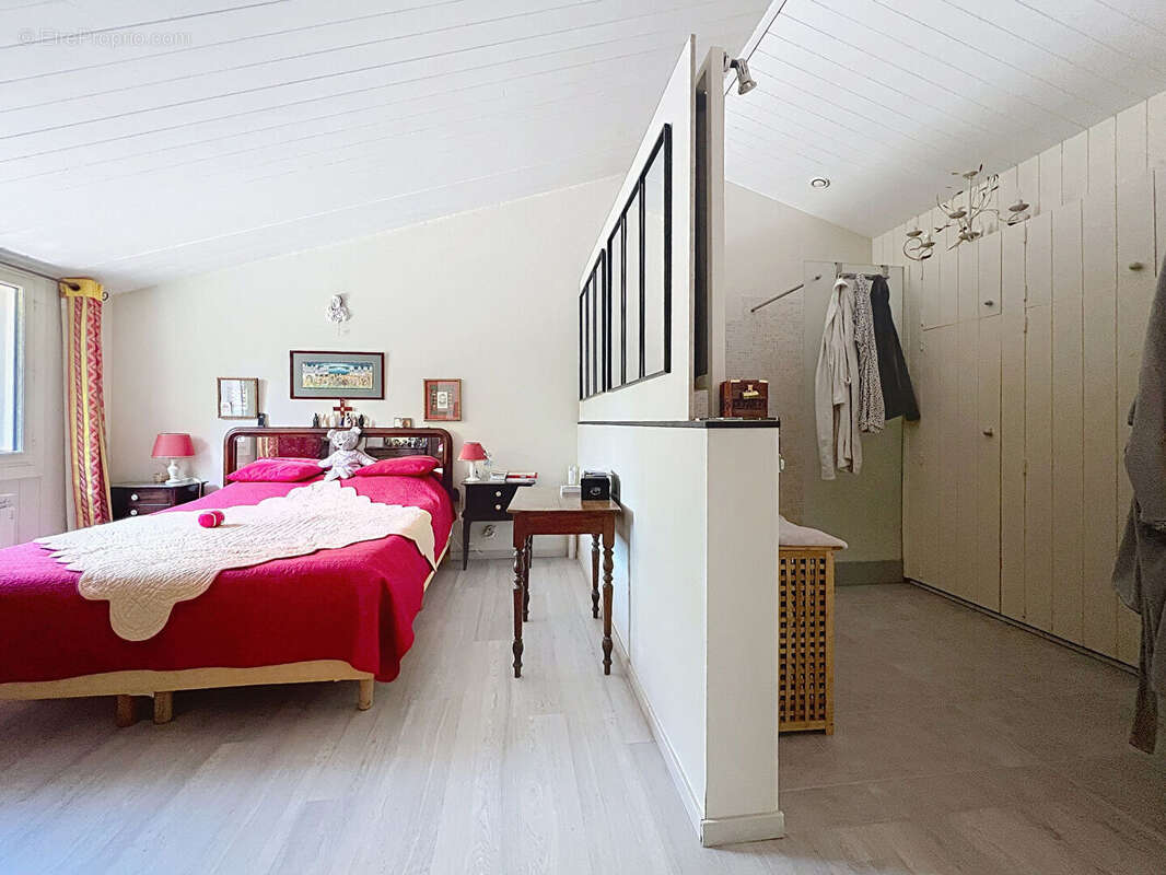 Maison à VENANSAULT