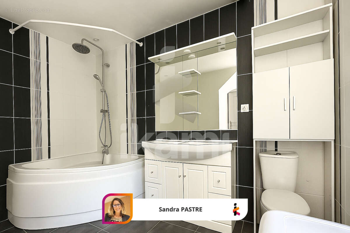 Maison familiale environ 150 m2, 6 pièces avec garage et piscine - photo 8