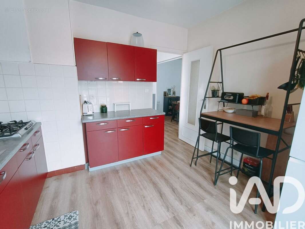 Photo 8 - Maison à ABREST