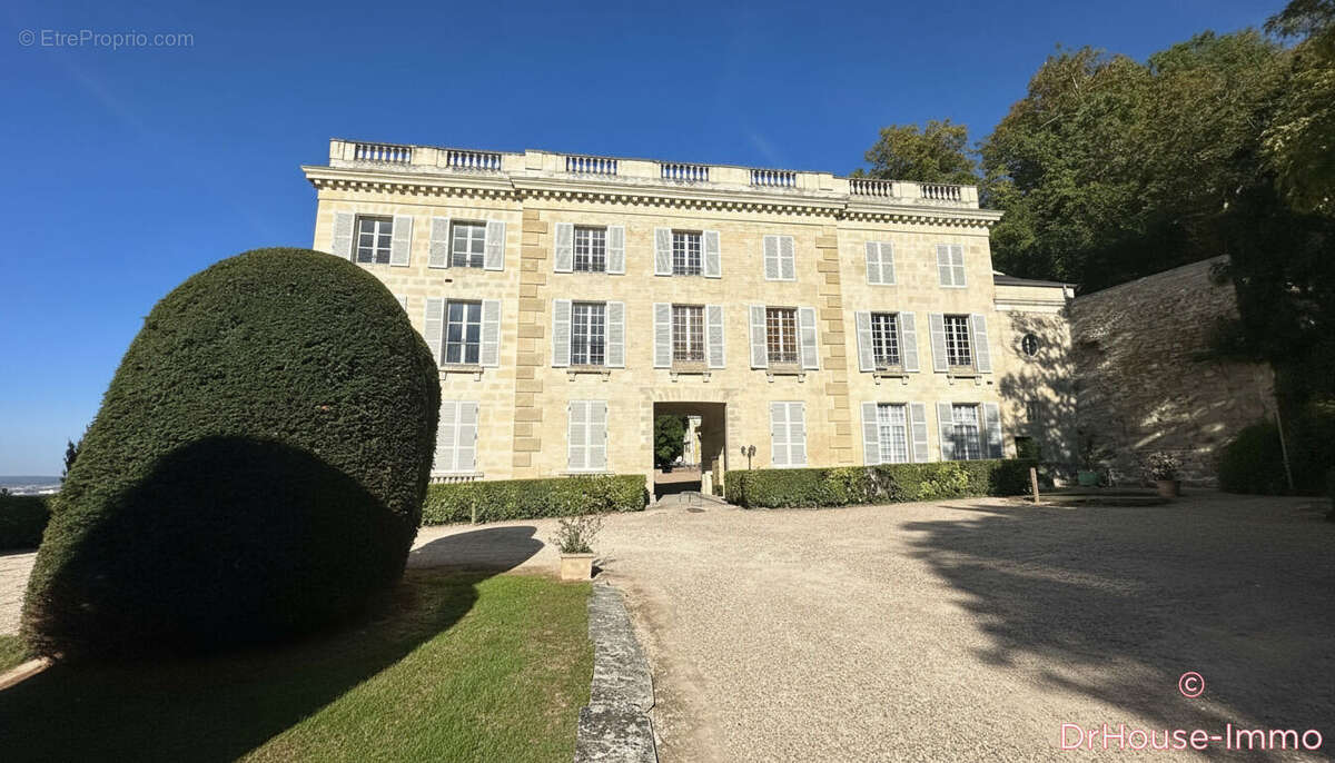 Appartement à LIMAY