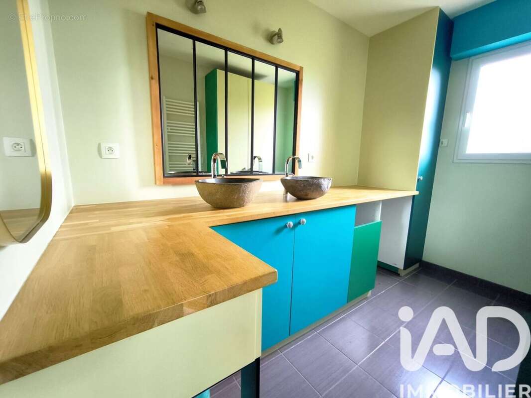 Maison 106 m² à Bourg-Achard  - photo 9