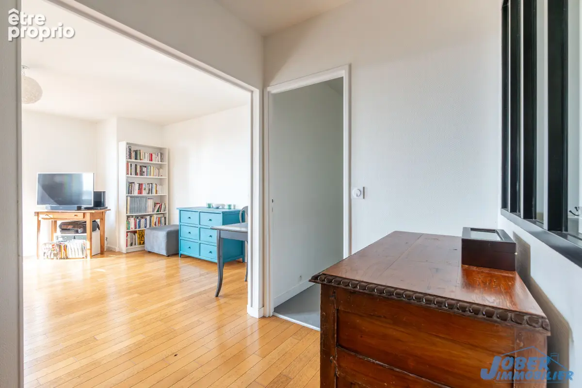 Appartement 4 pièces 93 m² à vendre à Nogent-Sur-Marne (94130) - photo 4