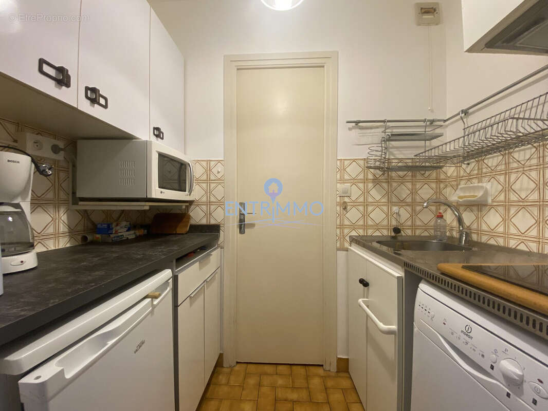 Appartement à AIX-LES-BAINS