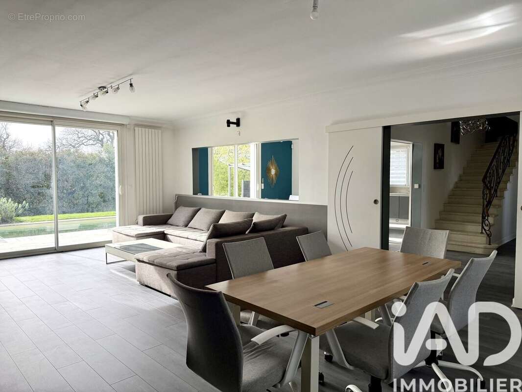 Photo 3 - Maison à COUERON