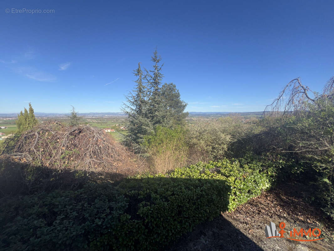 Maison à BOISSET-SAINT-PRIEST