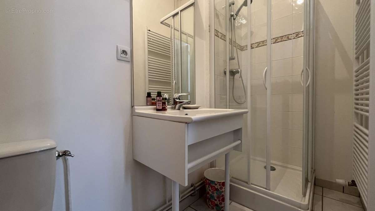 Appartement à AUTUN