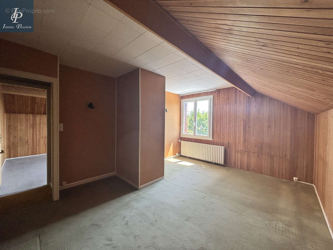 Maison à DAIX