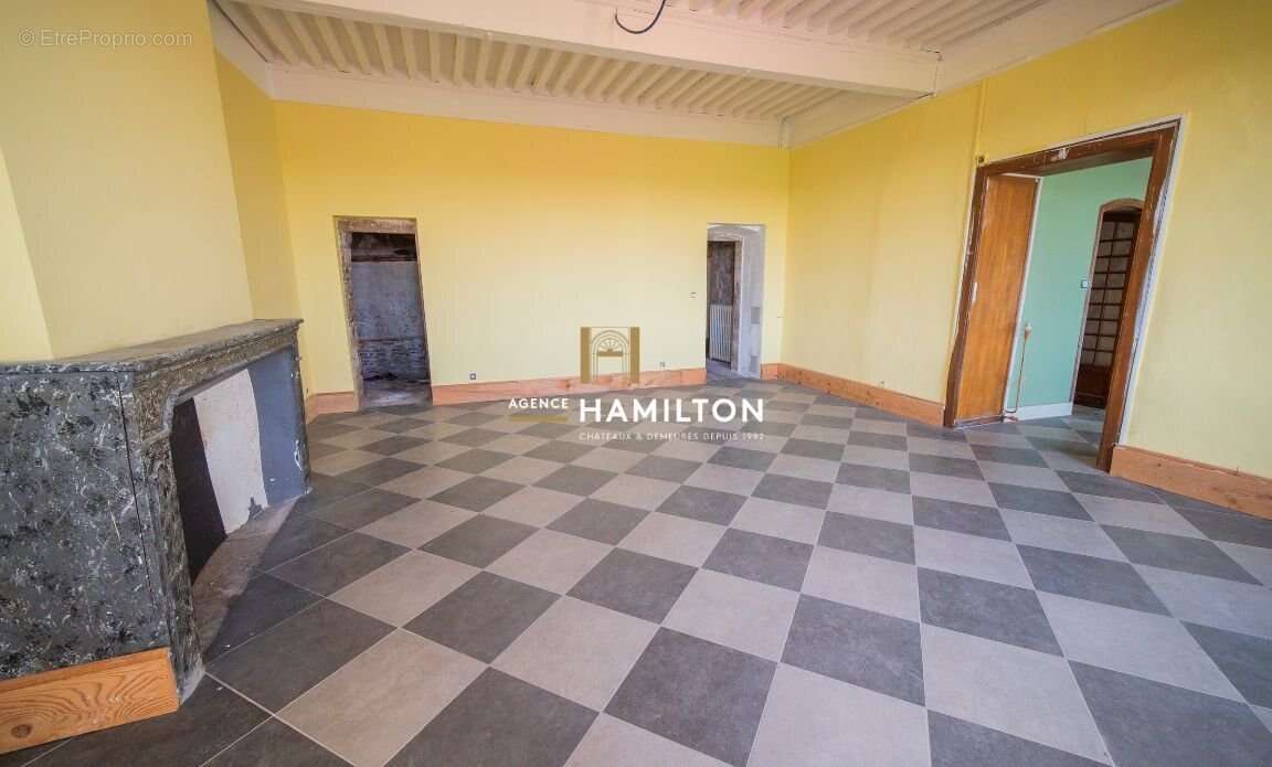 Maison à CORDES-SUR-CIEL