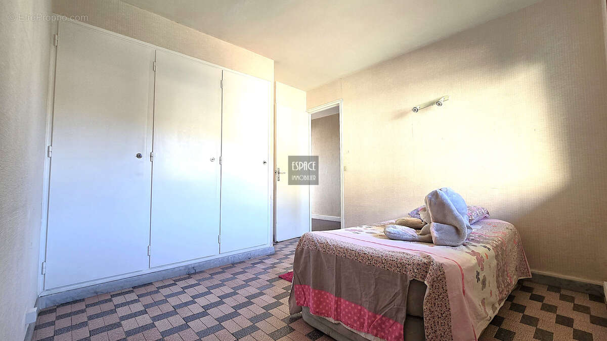 Appartement à ROQUEBRUNE-CAP-MARTIN