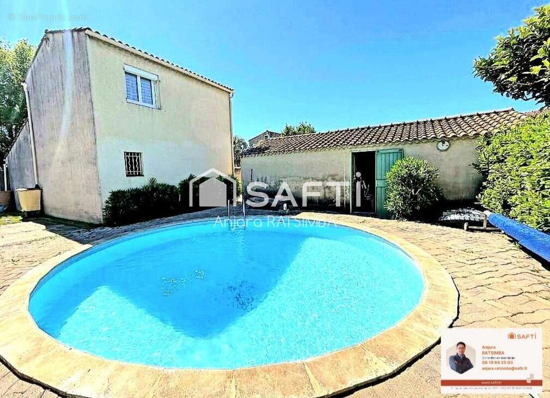 Photo 5 - Maison à LE PONTET