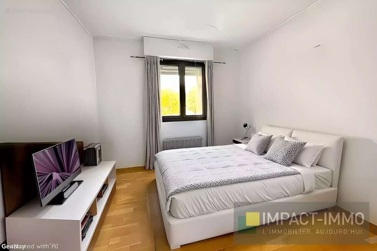 2 pièces - Immeuble récent - Levallois Trézel - photo 4
