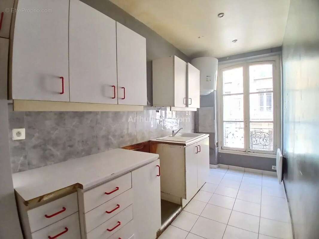 Vente Appartement Villeneuve-saint-georges(94190) 119 000ï¿œ - photo 3