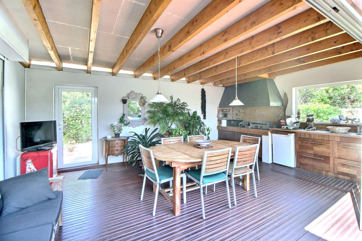 Maison à SAINT-CYPRIEN