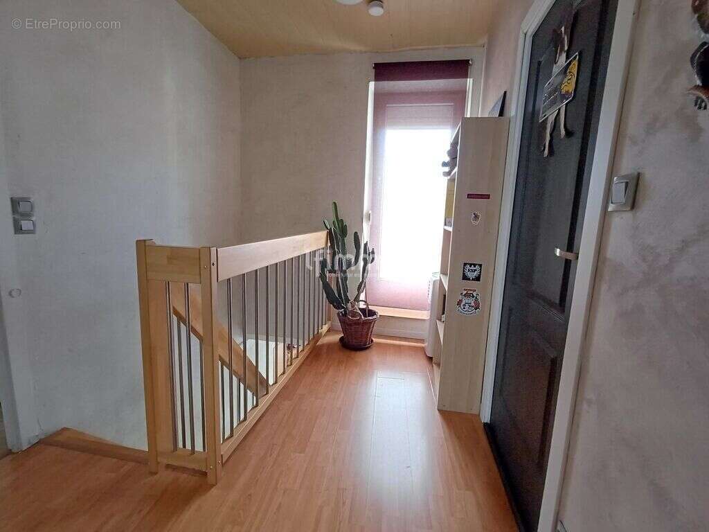 Maison à DINSHEIM-SUR-BRUCHE