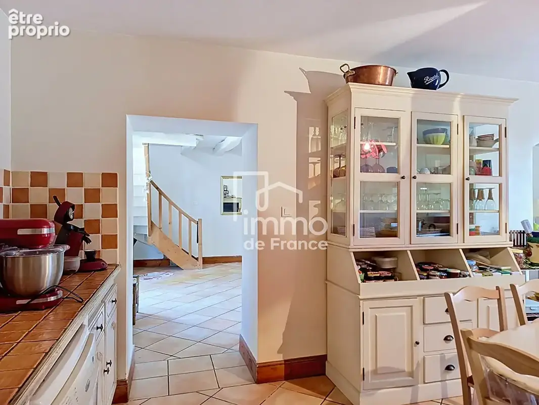 Maison Bourg En Bresse 198 m2 - photo 9