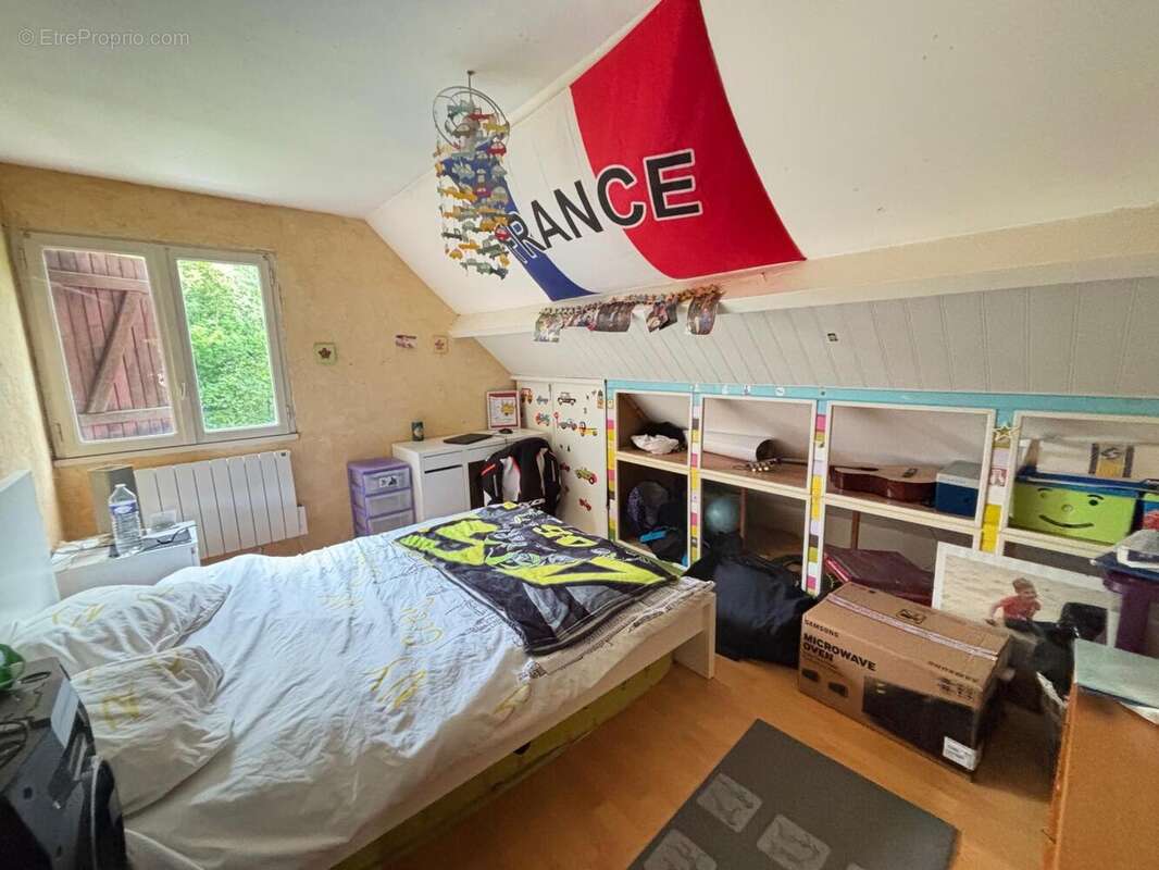 Photo 5 - Maison à LE PRE-D&#039;AUGE