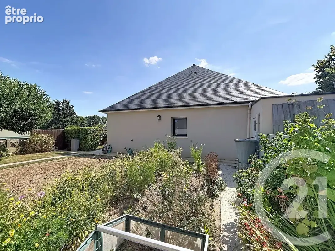 Maison 6 pièces 163 m² à vendre à Collinee (22330) - photo 22