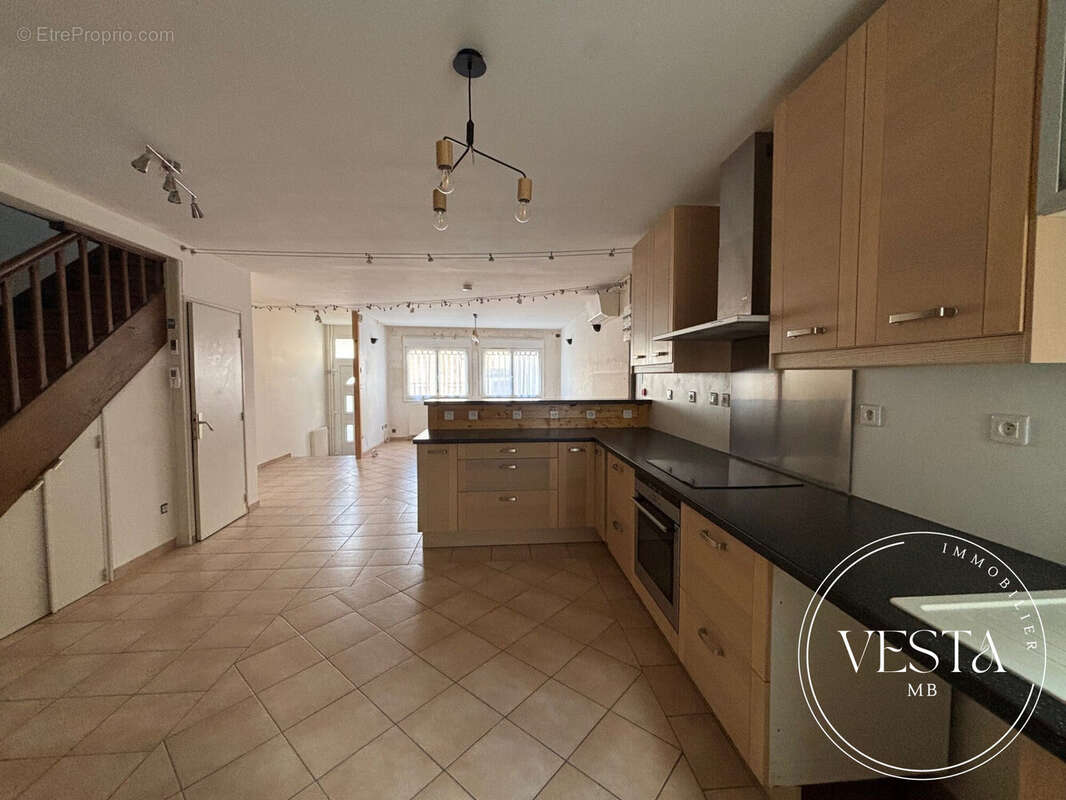 Maison 141 m² à Volnay  - photo 3