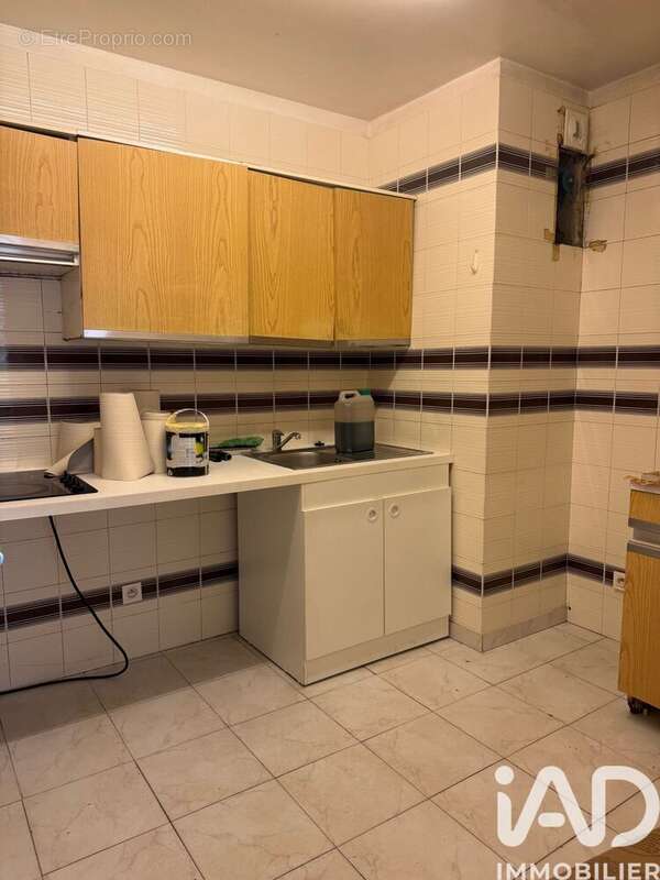 Photo 6 - Appartement à MENTON