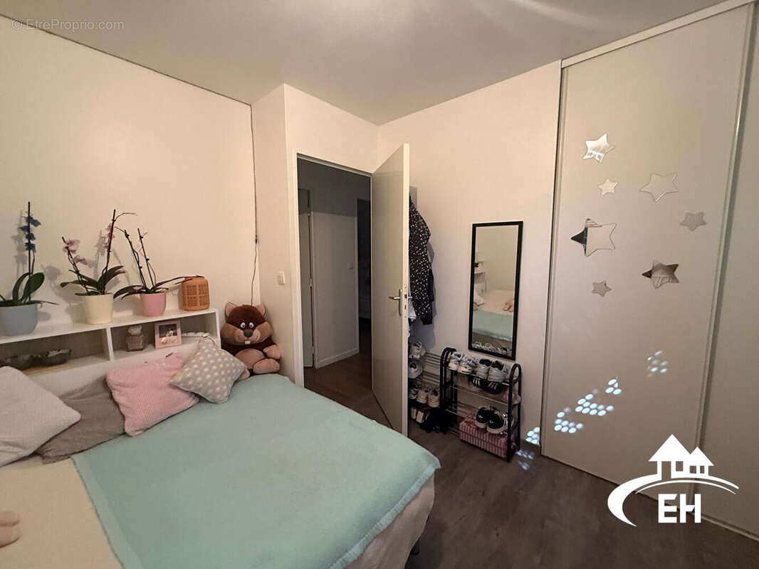 Maison de plain pied l'aigle - photo 7