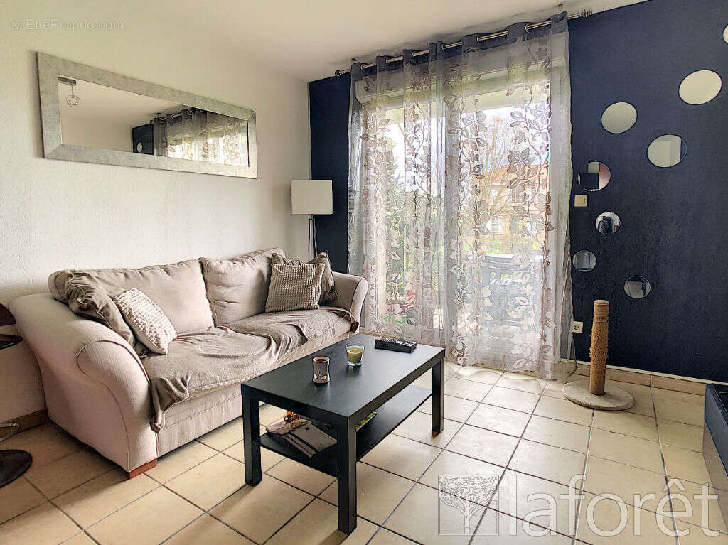 Appartement à BLAYE