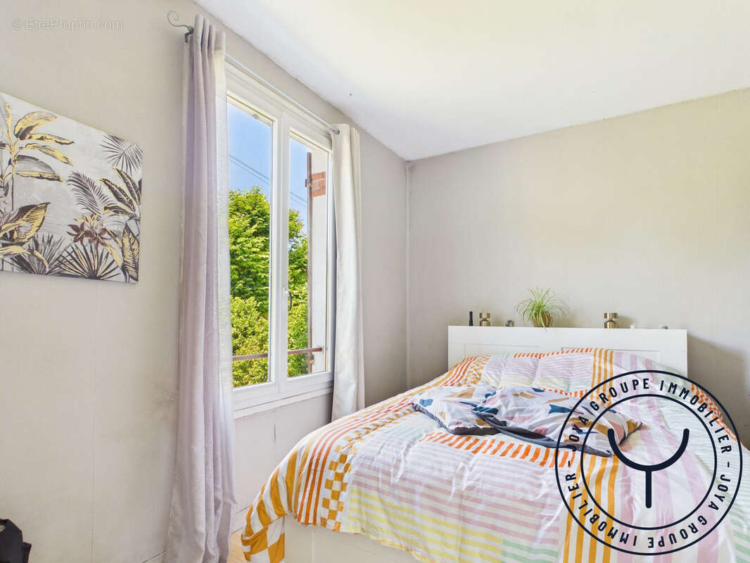 Maison 113 m² à Ossey-Les-Trois-Maisons  - photo 7