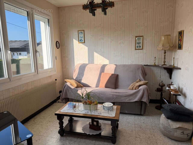 Maison à RANG-DU-FLIERS
