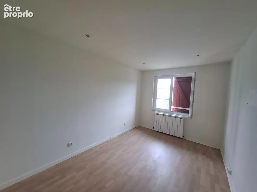 Saint-pée-sur-nivelle quartier helbarron  appart t3 78,78 m² + jardin + garage - photo 5