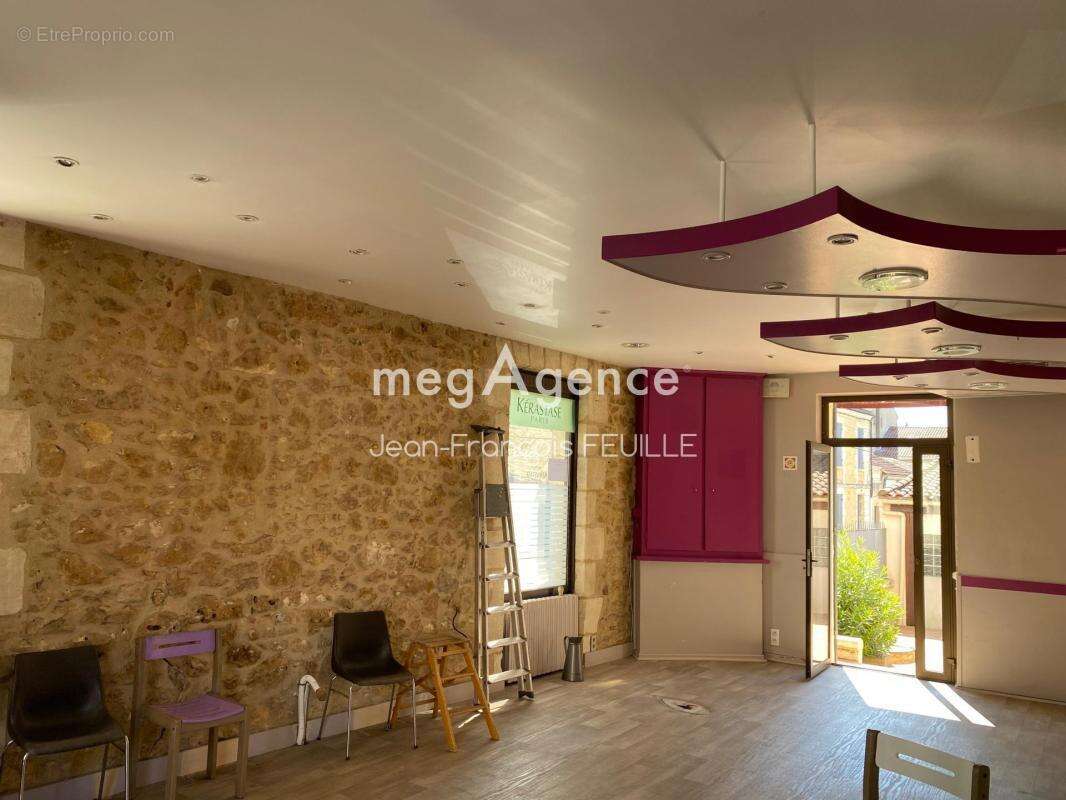 Maison de ville - photo 2