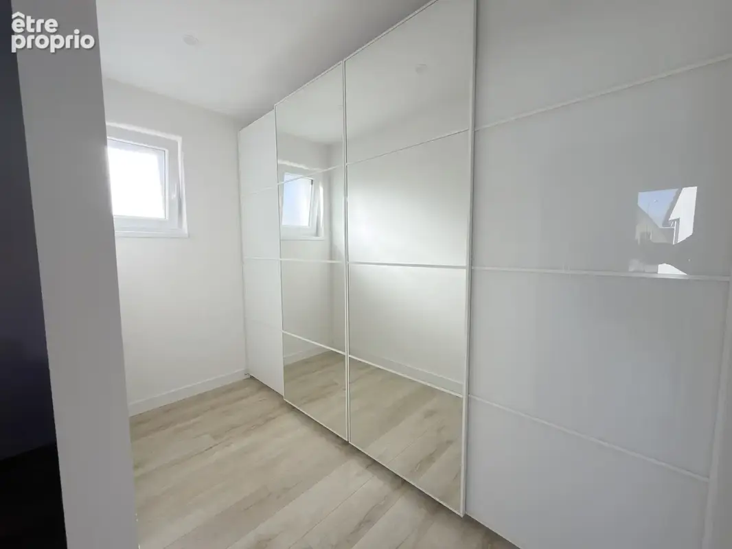 Maison moderne de 135 m2 - 5 pieces - photo 7