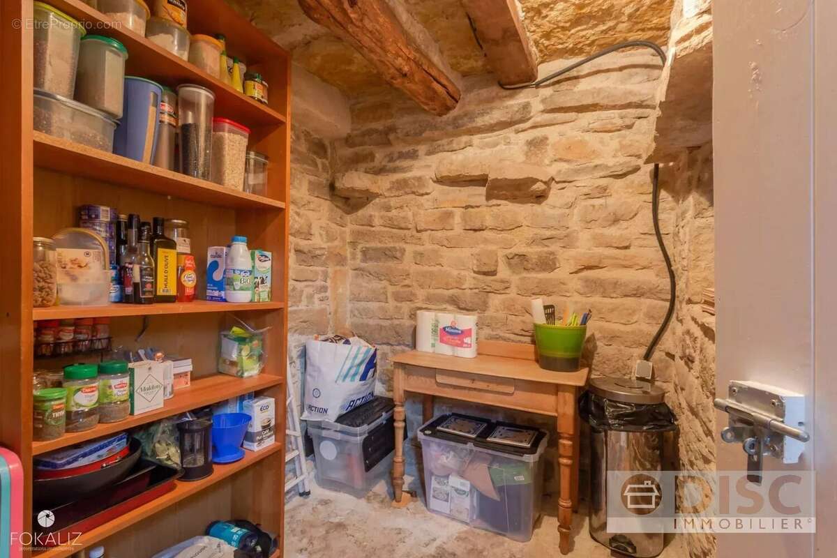 Maison à SAINT-PROJET