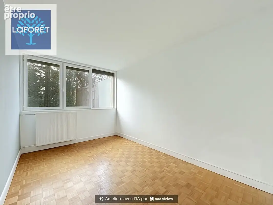 Appartement Mery Sur Oise 5 pièces 94.74 m2 - photo 5