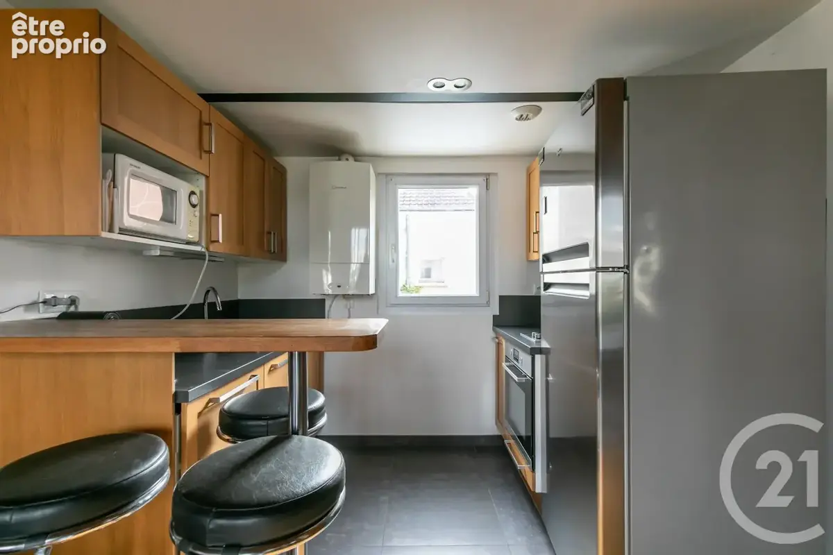 Maison 9 pièces 220 m² à vendre à Joinville-Le-Pont (94340) - photo 21