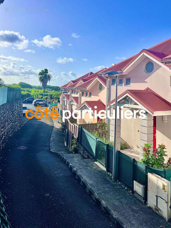 Maison Le Moule 4 pièce(s) - photo 3
