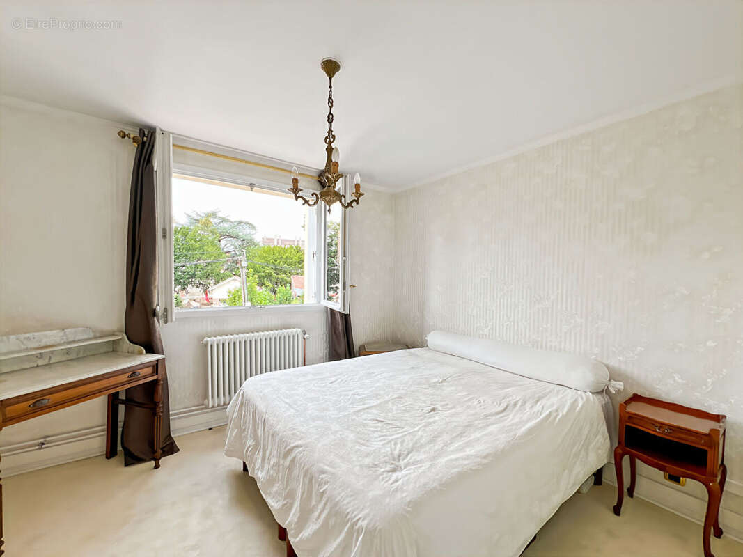Appartement à LIMAY