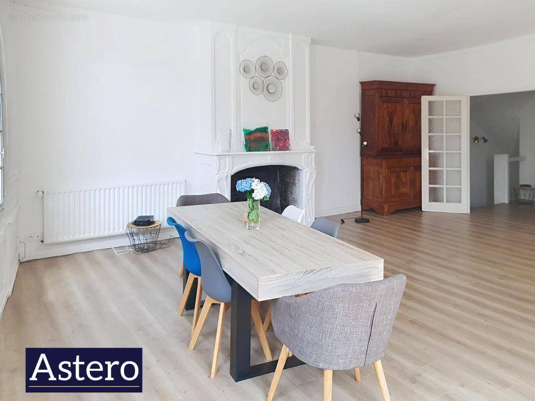 Appartement à PONTIVY