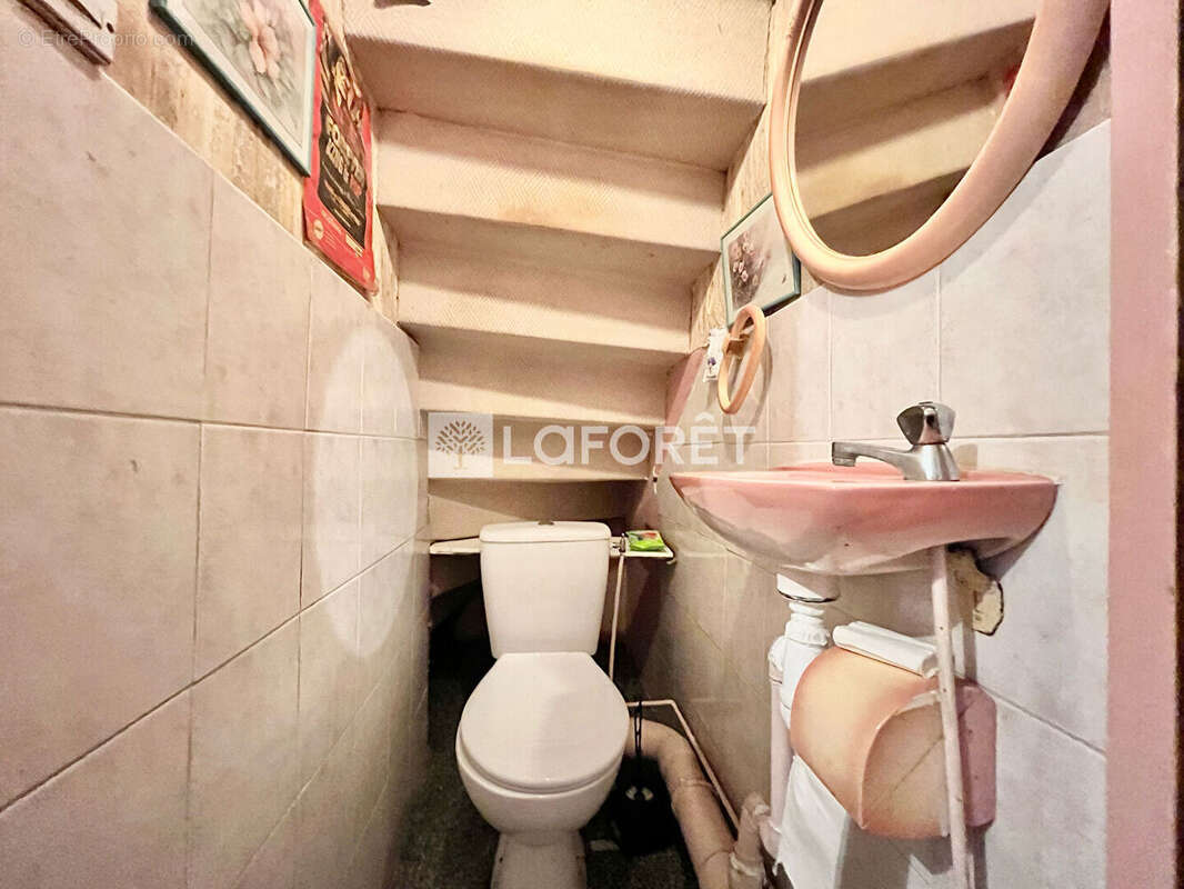 Maison à ALFORTVILLE