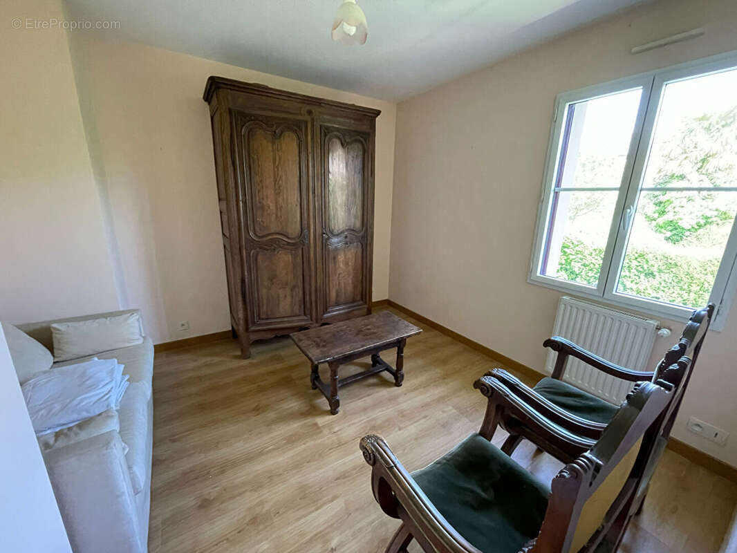 Maison à DOL-DE-BRETAGNE