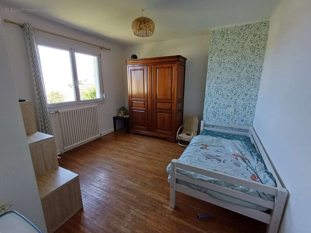 Maison à PLOUFRAGAN