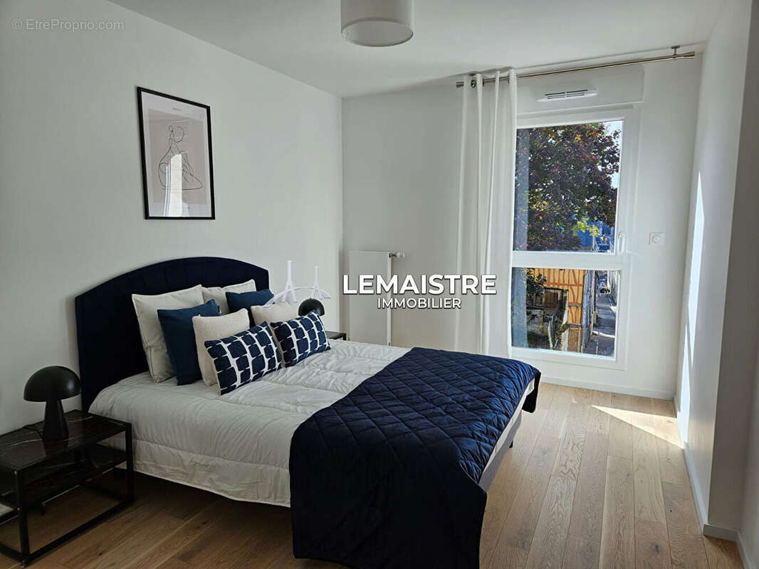 Appartement à ROUEN