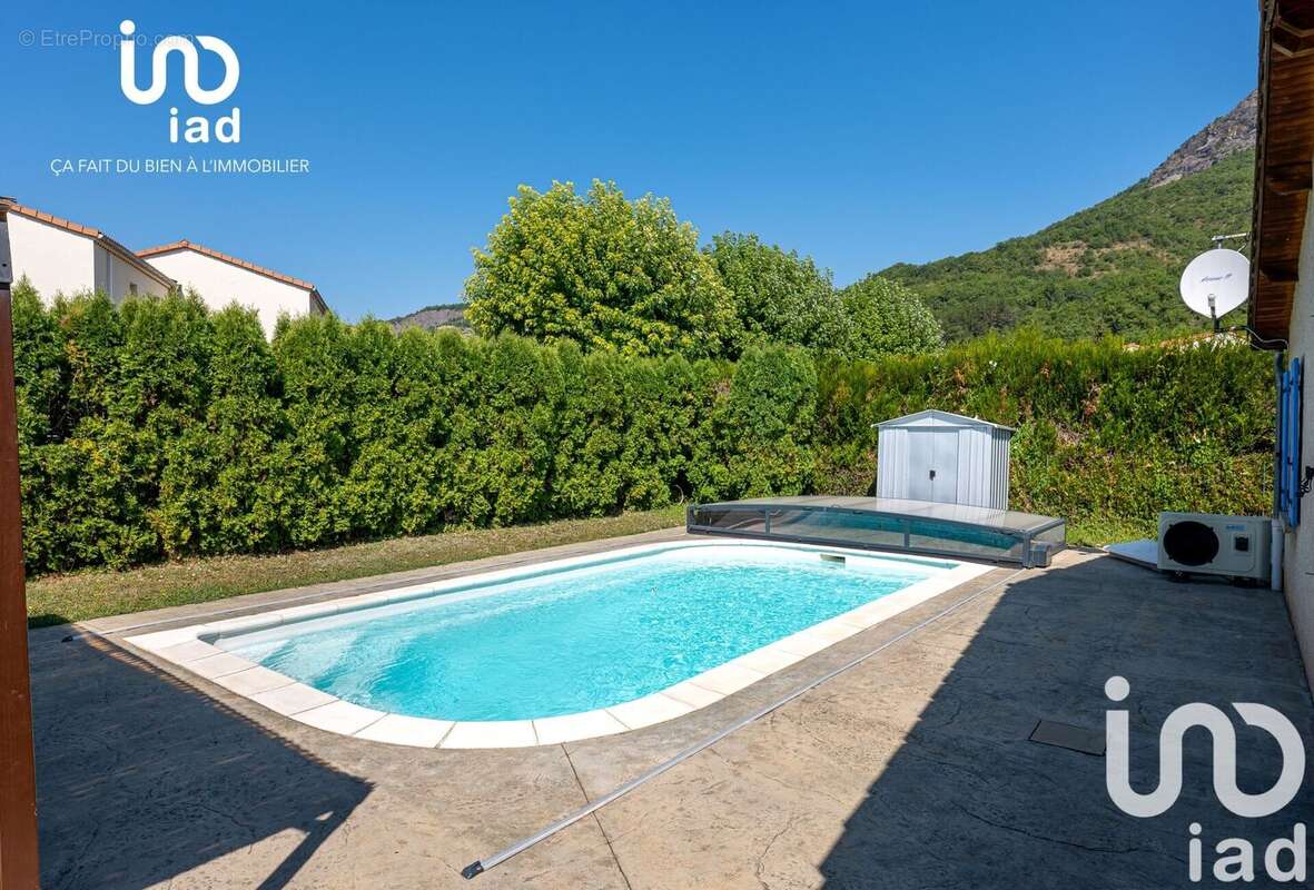 Photo 7 - Maison à LA SAULCE