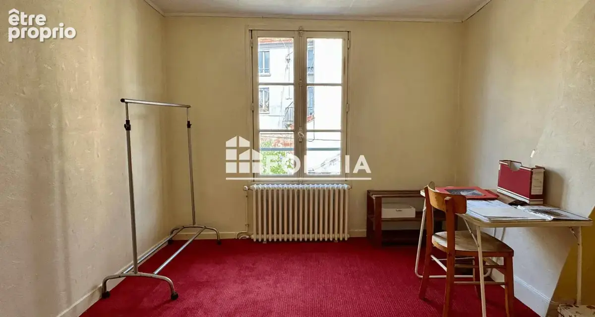 Maison de ville 3 pièces proche écoles et gare - photo 15