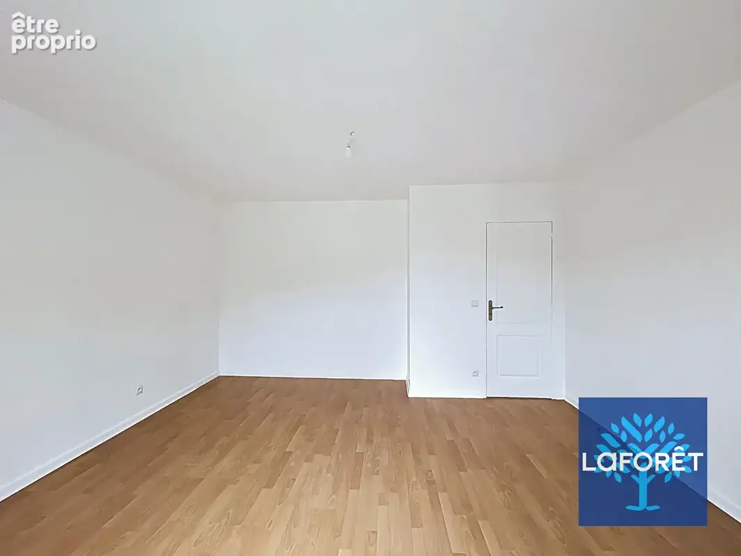 Appartement Bouray Sur Juine 3 pièces 64.34 m², jardin, stationnement privatif - photo 10