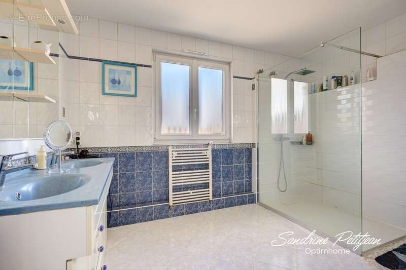 Maison à SAINT-ANDRE-DE-CORCY