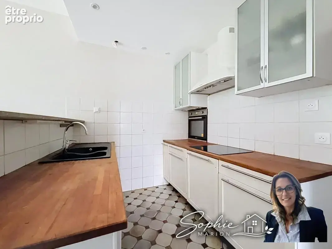 Maison 5 pièces 191 m² à vendre à Irigny (69540) - photo 8