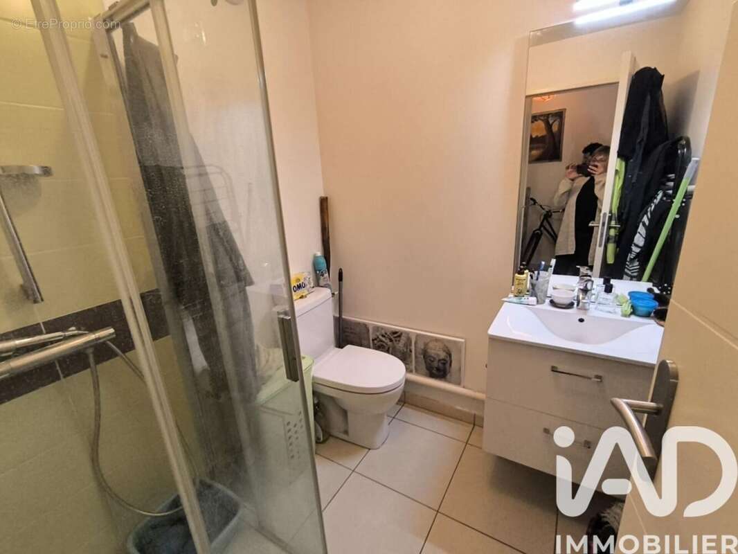 Photo 3 - Appartement à TROYES